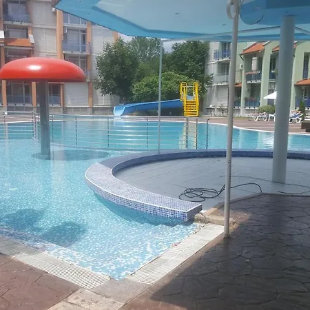 Елит 1 Apartament *