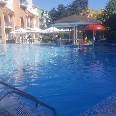 Apartament Елит 1 *
