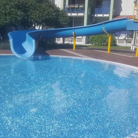 Apartament Елит 1