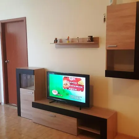 Елит 1 Lejlighed Sunny Beach