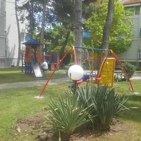 Елит 1 Lejlighed Sunny Beach
